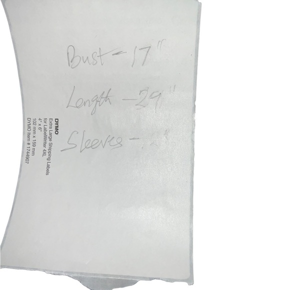 H&M Sequins Dress. Purple/Silver.Sz 6 - Picture 8 of 9